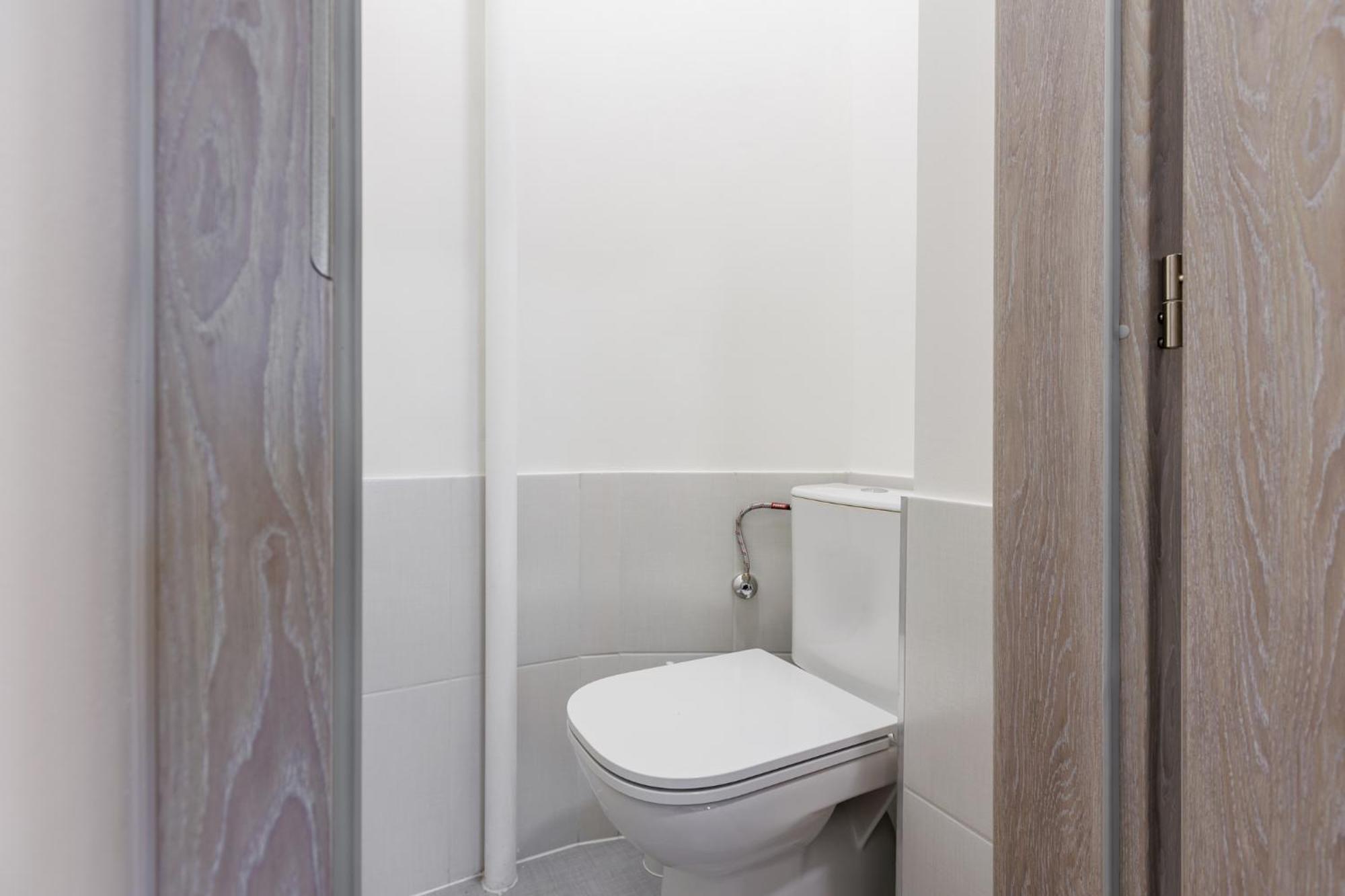 Appartamento 2 Bedrooms With Kitchen Near The Subway *